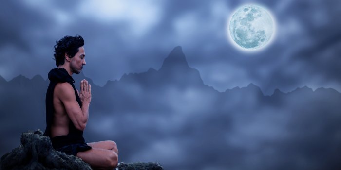 6000x4000 4K Meditation Wallpapers | Background Images