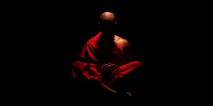5120x3200 Wallpaper Download 5120x3200 Shaolin monk meditating | Meditation pictures,  Monk meditation, Om chanting