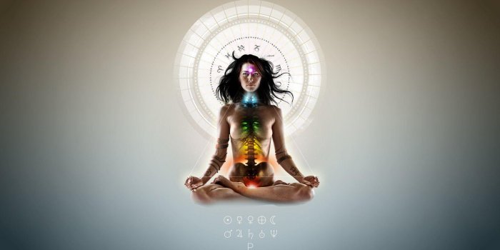 1680x1050 Meditate Wallpapers