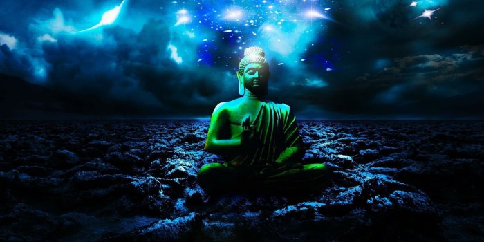 1920x1080 Meditation Buddha Wallpapers - Top Free Meditation Buddha Backgrounds -  WallpaperAccess