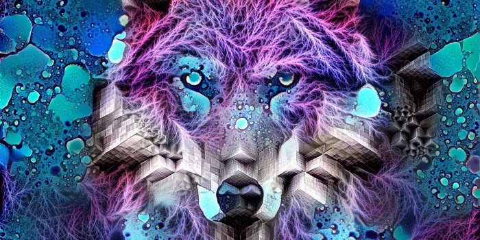 2560x1440 Psychedelic 4K wallpapers for your desktop or mobile screen free and easy  to download