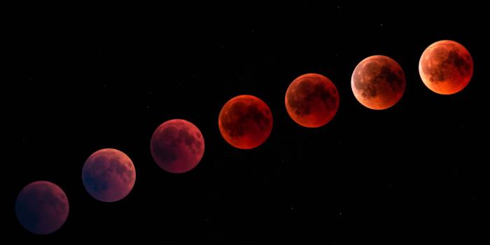 1920x1280 10+ Blood Moon HD Wallpapers and Backgrounds