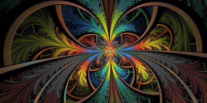 1920x1080 Download Psychedelic Wallpaper