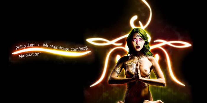 1024x768 Meditation - Wallpaper - a photo on Flickriver