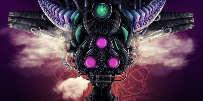 2560x1440 2048x204820 fantasy, psychedelic, art 2048x204820 Resolution Wallpaper, HD  Fantasy 4K Wallpapers, Images, Photos and Background - Wallpapers Den