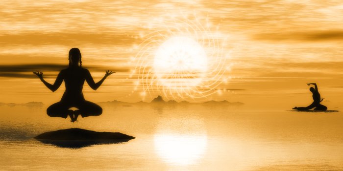 3840x2160 Wallpaper 4k Meditation Wallpaper