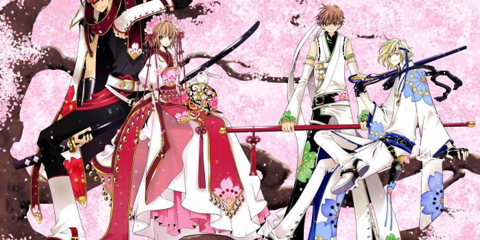 1920x1080 Anime Desktop Backgrounds (87+ pictures)