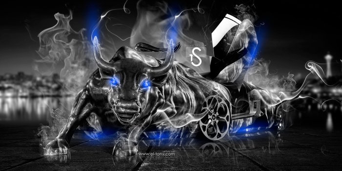 1920x1080 Blue Bulls Wallpapers (55+ pictures)