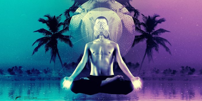 2560x1440 20+ Meditation HD Wallpapers and Backgrounds