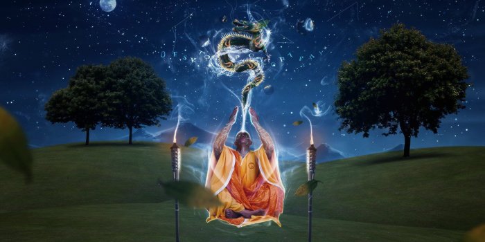 1920x1200 Meditation Wallpapers HD Free Download - PixelsTalk.Net