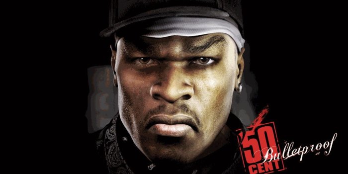 1024x768 Picture 50 Cent Music
