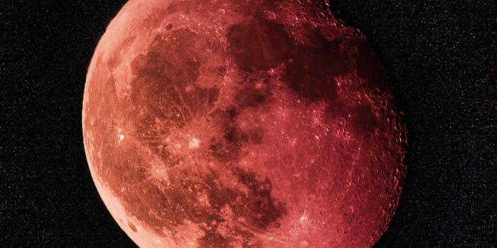 840x1160 Download lunar eclipse, blood moon, nature 840x1160 wallpaper, iphone 4,  iphone 4s, ipod touch, 840x1160 hd image, background, 10879