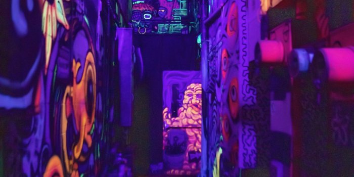 1000x1500 Psychedelic Wallpapers: Free HD Download [500+ HQ] | Unsplash