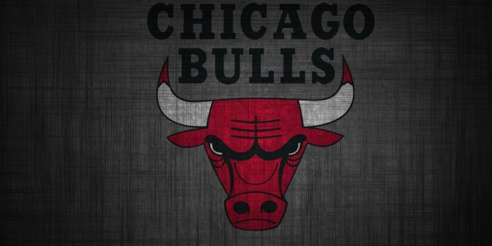 1920x1080 Chicago Bulls Logo Wallpaper (68+ pictures)
