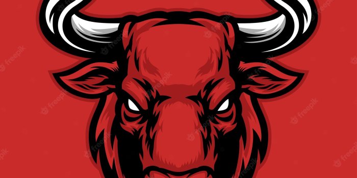 2000x2000 Bull Head Logo Images | Free Vectors, Stock Photos & PSD