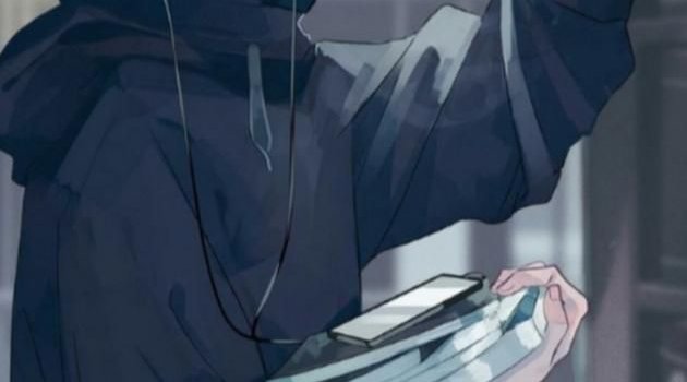 630x1280 Anime boy wallpaper by offical_HYBRID - Download on ZEDGE™ | 7709 | Anime,  Movie night for kids, Family movie night themes