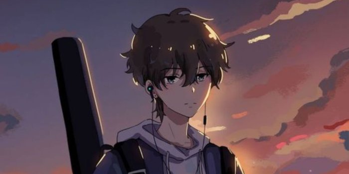 1080x1920 Cute Hoodie Anime Boy Wallpaper | Visit To Download Cute Hoodie Anime Boy  Wallpaper | Pinsfly