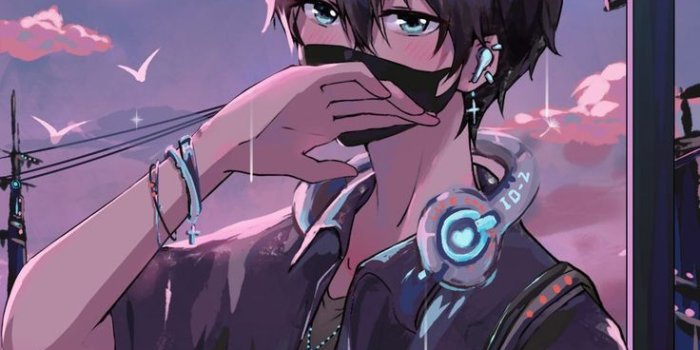 736x1594 wallpaper anime aesthetic | Wallpaper kartun, Referensi pose anime, Kartun