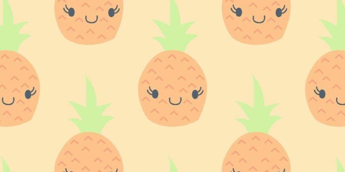 1080x1920 Food Kawaii Wallpapers