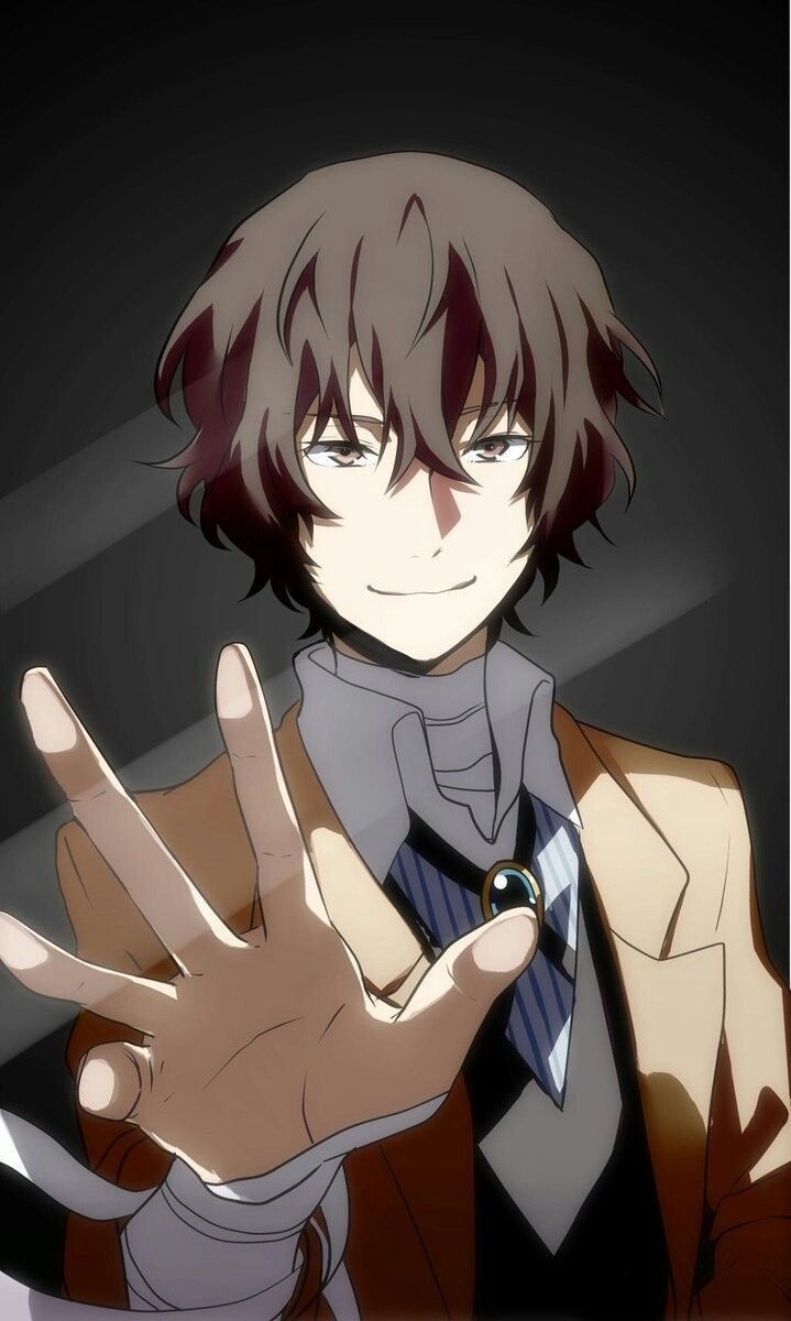 719x1200 Dazai Bungou Stray Dogs Wallpapers - Top Free Dazai Bungou Stray Dogs  Backgrounds - WallpaperAccess