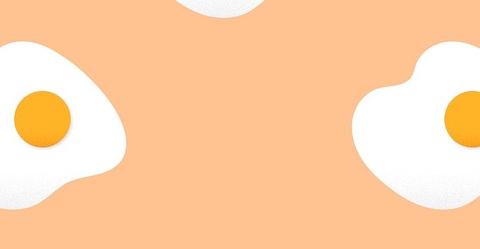675x1200 Egg iPhone wallpaper, cute food | Free PSD - rawpixel