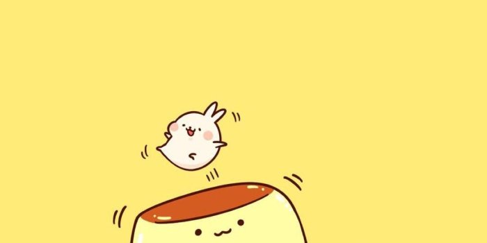 1080x1920 Cute Animal As Food Wallpapers