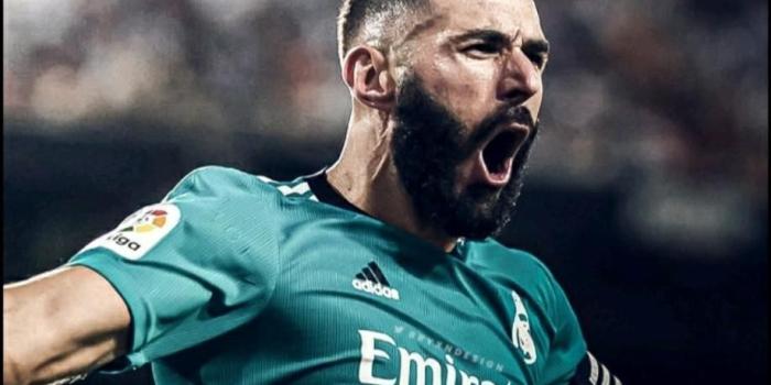 918x1632 Benzema in 2022 | Real madrid wallpapers, Madrid wallpaper, Real madrid  football