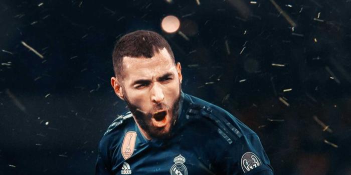 1440x2560 Karim Benzema 2022 Wallpapers