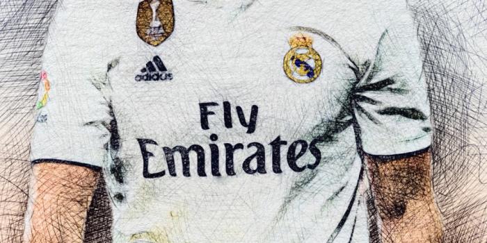 1080x1920 Benzema Wallpaper - EnWallpaper