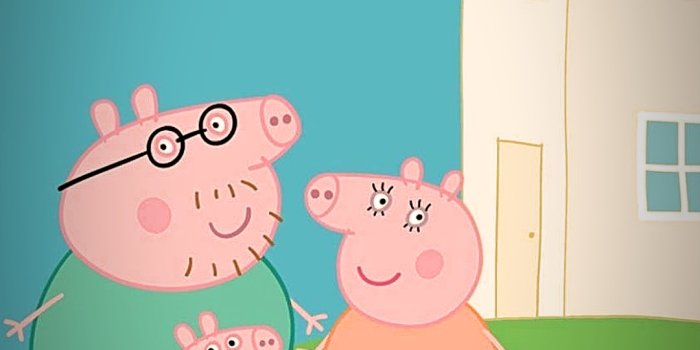 1080x1920 20 ᐈ Top Best Peppa Pig House iPhone Wallpapers { 4k & HD }