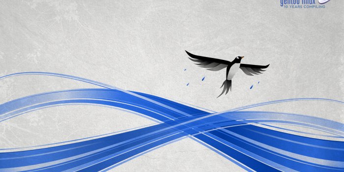 1920x1200 Gentoo artwork – Gentoo Linux