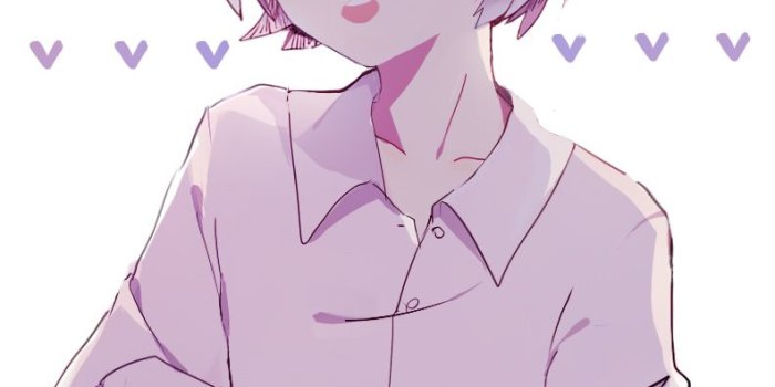 792x1134 Kawaii Anime Boys Wallpapers