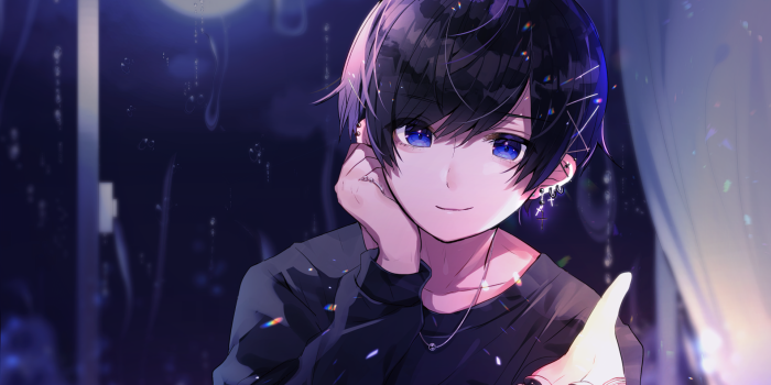 1920x1245 410+ Anime Boy HD Wallpapers and Backgrounds