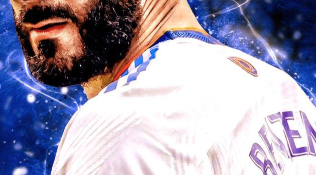 630x1280 Karim Benzema wallpaper by ElnazTajaddod - Download on ZEDGE™ | 185e