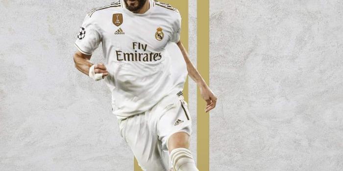 1080x1311 Benzema wallpaper... | Real madrid wallpapers, Real madrid logo, Madrid  wallpaper