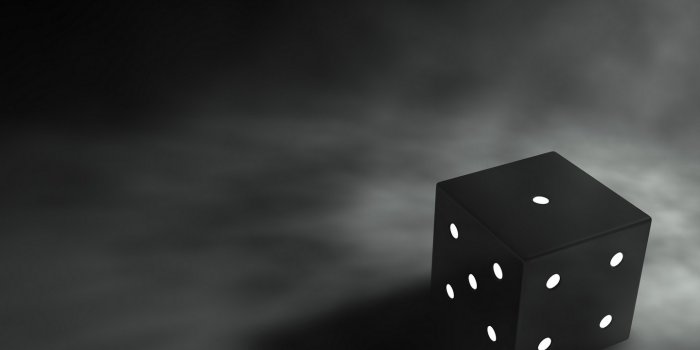 1440x900 Cube 3d Graphics Wallpaper