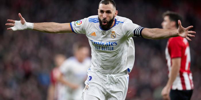 3840x2499 Karim Benzema 4k Real Madrid Wallpaper, HD Sports 4K Wallpapers, Images,  Photos and Background - Wallpapers Den