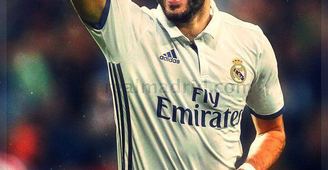 675x1184 Benzema Wallpapers