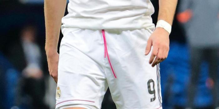 1125x2436 Karim Benzema Has Been Officially Ruled Out Of The... iPhone X Wallpapers  Free Download