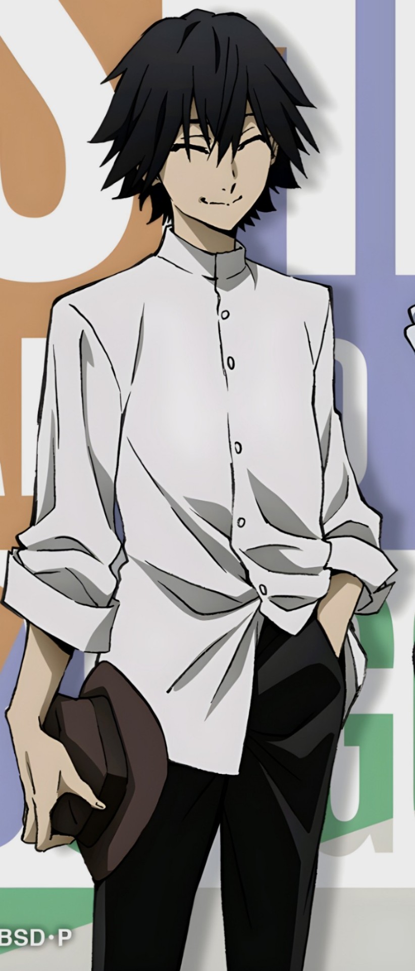 822x1920 dazai osamu wallpaper | Explore Tumblr Posts and Blogs | Tumpik
