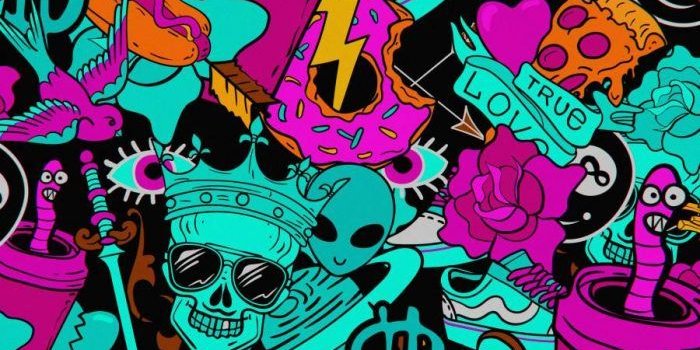 700x1244 The Good Samaritan iPhone Wallpaper - iPhone Wallpapers : iPhone Wallpapers  | Artistic wallpaper, Crazy wallpaper, Iphone wallpaper