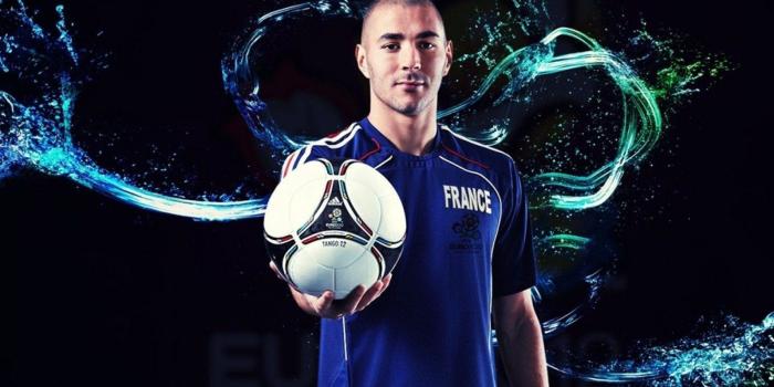 1920x1200 Karim Benzema Wallpapers (75+ pictures)