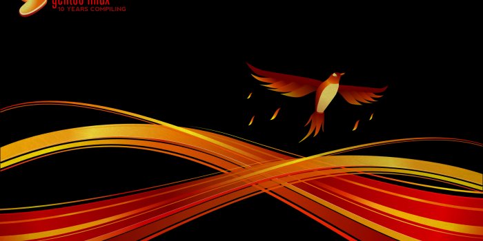 1920x1200 Gentoo artwork – Gentoo Linux