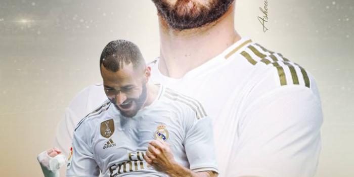 720x1280 Benzema 2020 Wallpapers