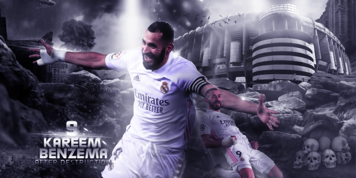 1920x1080 Karim Benzema HD Wallpaper