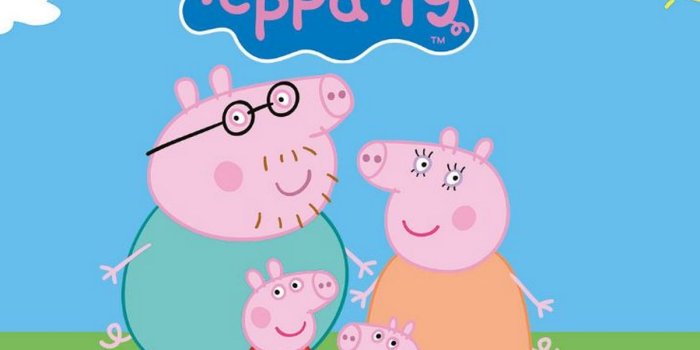 1200x900 Peppa Pig's mummy and daddy 'have some explaining to do' as puzzled parents  demand answers - Manchester Evening News