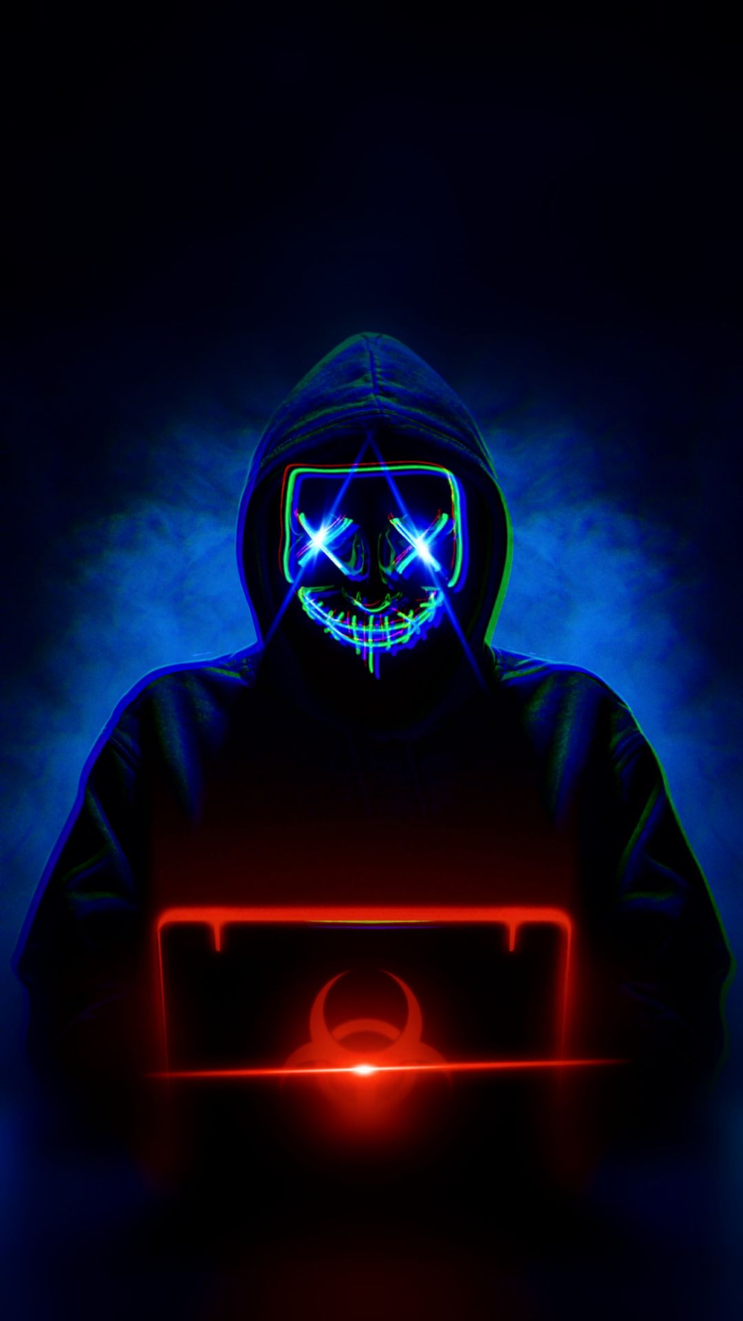 1080x1920 Top 45+ Hackers Wallpapers [ New & Latest ]