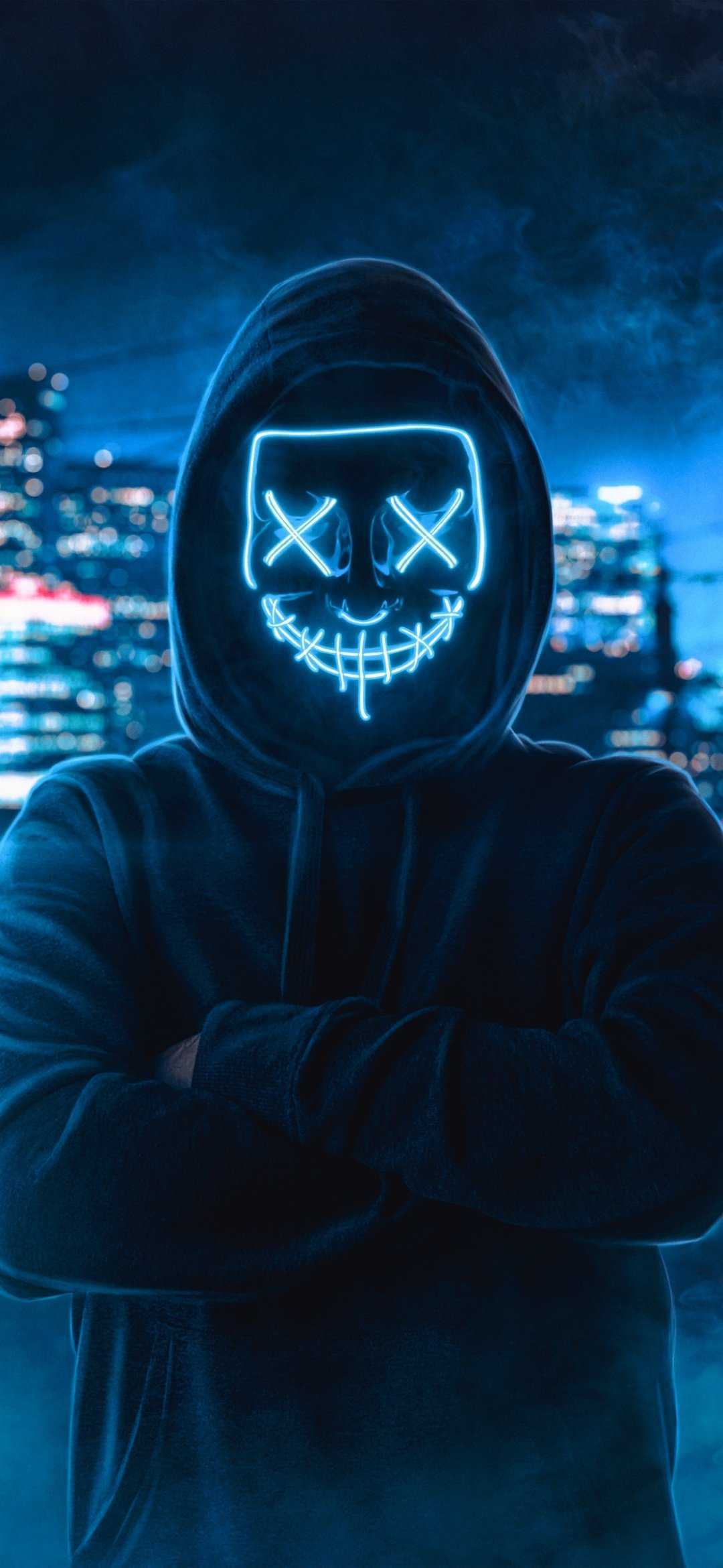 1080x2340 Hacker 2022 Wallpapers