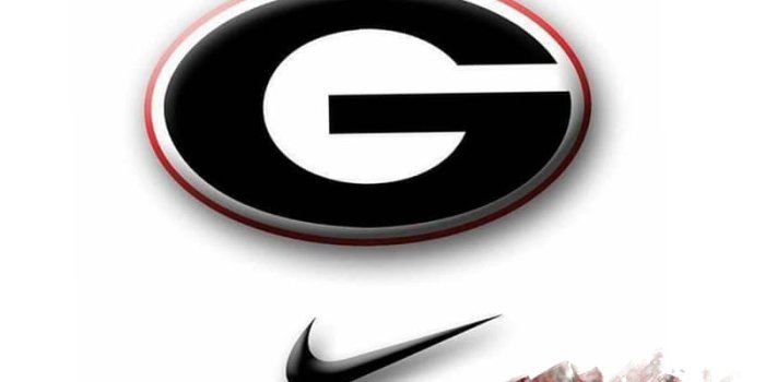 800x1600 Georgia Bulldogs Wallpaper - EnWallpaper