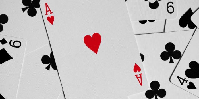 1000x1500 500+ Playing Card Pictures [HQ] | Download Free Images on Unsplash